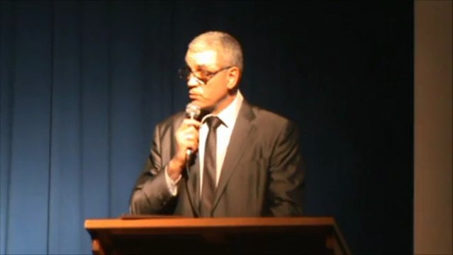 06 juin 2013 Réunion Publique Municipales 2014 à Launaguet (01)