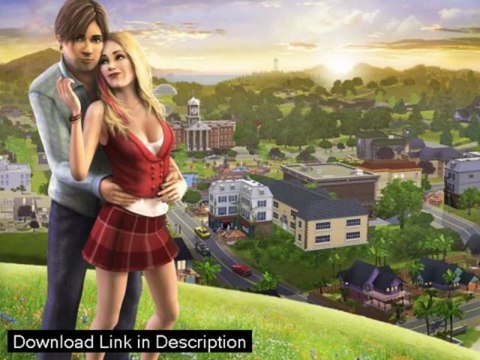 Crack Sims 3 jeu Sims 3 torrent Patch
