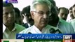 It will take years to End Load Shedding :- Khwaja Asif