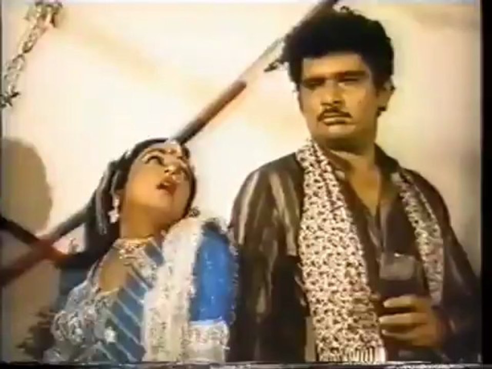 Yaad Kar Yaad Kar - Sitapur Ki Geeta (1987) Full Song HD