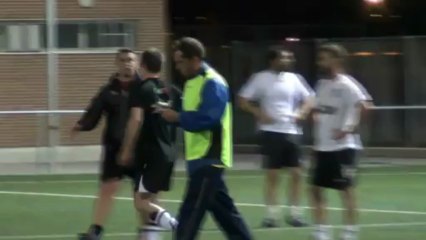 vl J20: Sparta de Vragas CF 6-5 Peñiñita Team