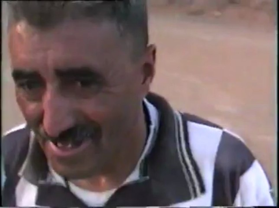 AIT RABAH Foot