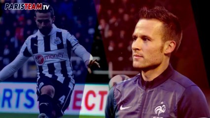 Yohan Cabaye