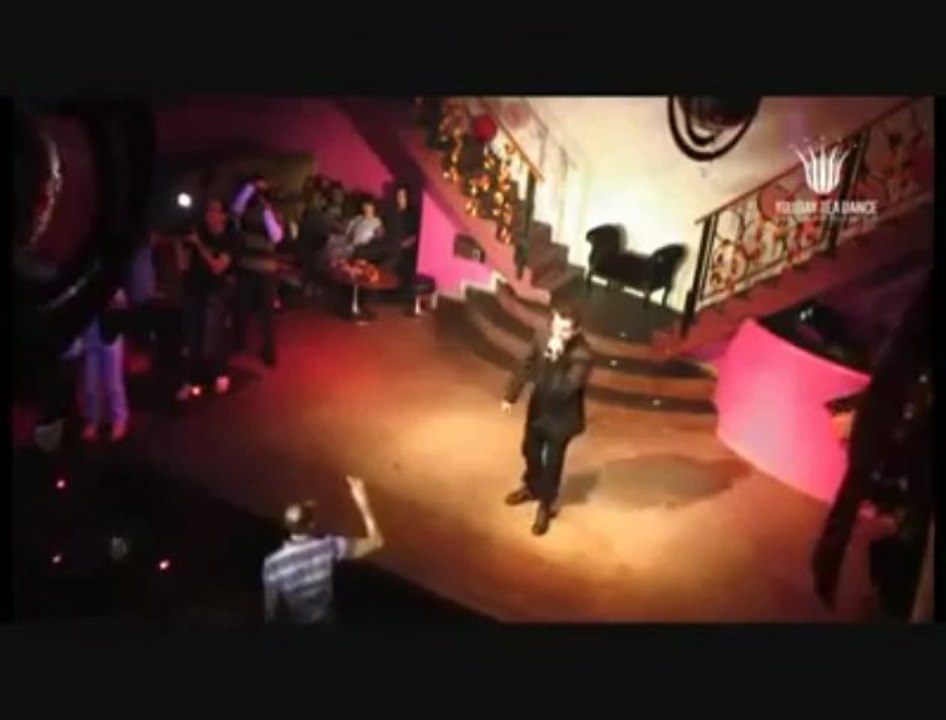 C`est la musique_PR_You-Night-Club_Brüssel