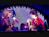 The Rolling Stones & Taylor Swift  - As Tears Go By