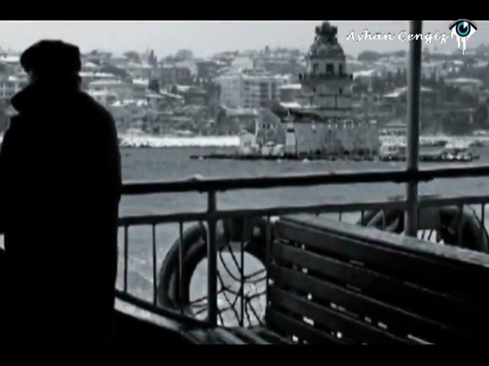 Her Mevsim İçimden Gelir Geçersin - Bülent Ersoy