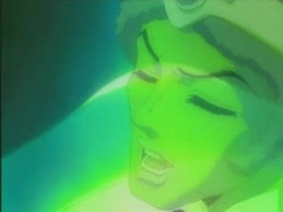 Daft Punk - One More Time