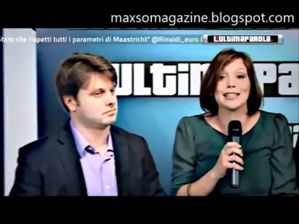 Che cos'è il Fondo Salva Stati(MES)?