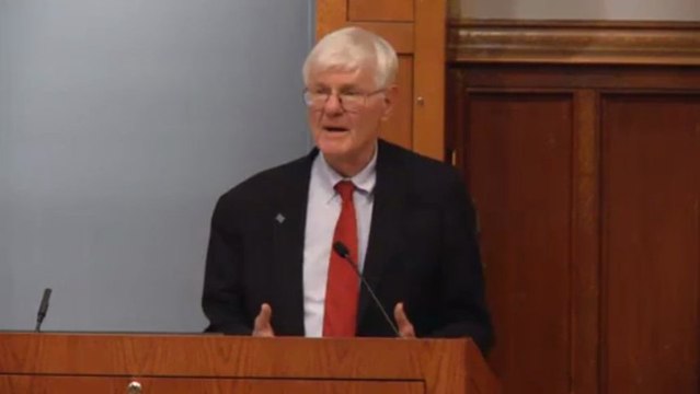 Gordon Wood: Why George Washington Didn't End Slavery