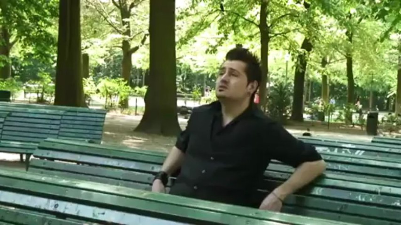 Mon amour - Steve Linden