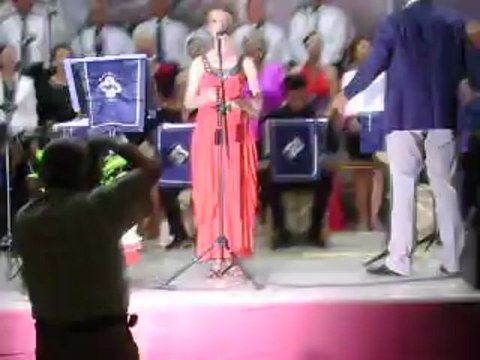 BUKÜSAD TÜRK SANAT MÜZİĞİ KOROSU- YAZ KONSERİ