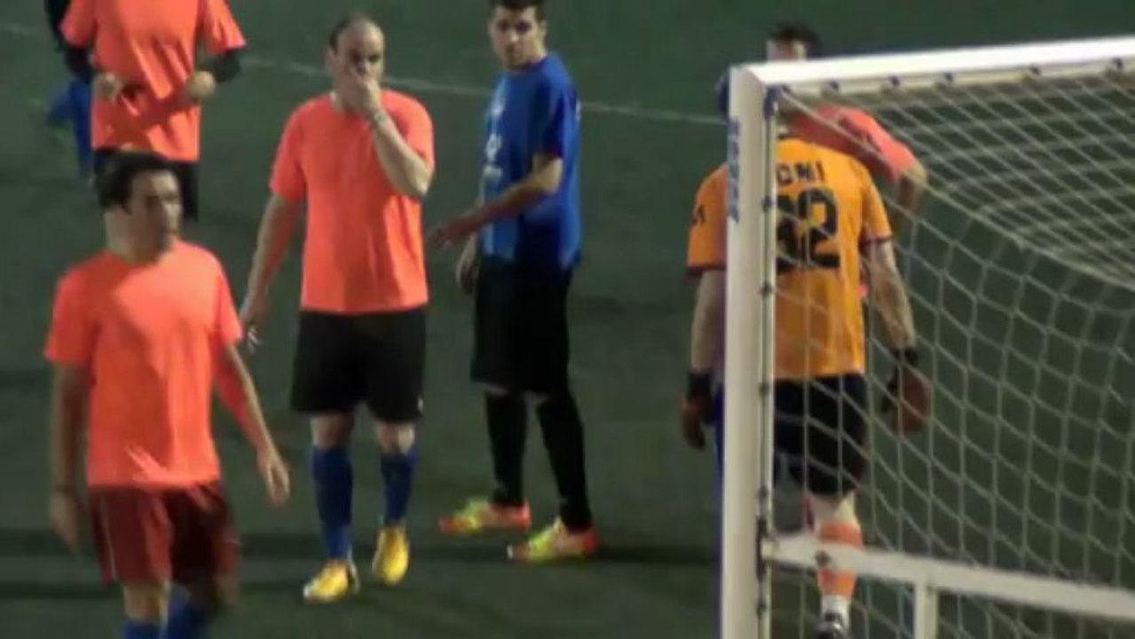 PJ J9: MCN 4-8 Naranjitos