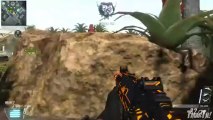 Interactive BO2 #1 - Round 1 (Black Ops 2 Search and Destroy)