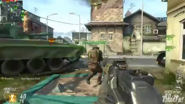 Call of Duty: GHOSTS - All Access Gameplay Livestream Event (COD Singleplayer Multiplayer) E3M13