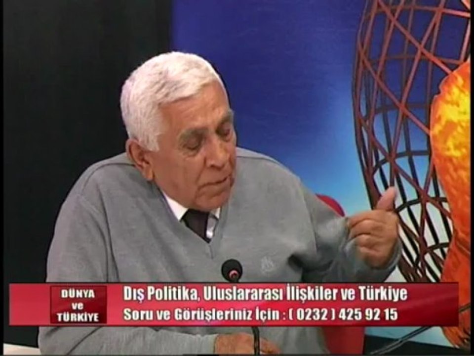 SKY TV - Dünya ve Türkiye - 2.Bölüm
