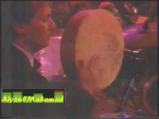 فيروز عودك رنان - حفلة