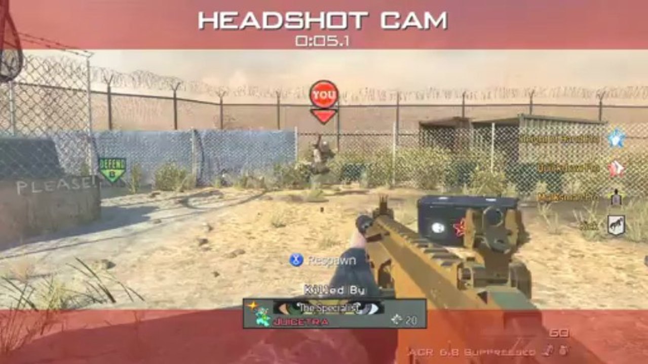 MW3 Tips and Tricks - Hacked Care Package Tactics (Modern Warfare 3)