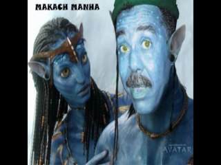 Memo Vocal d'un Kabylien avec Djezzy (SUSPENDU!!)