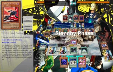 Skull[Destiny Heroes] Vs Silverhells[Cloudian]