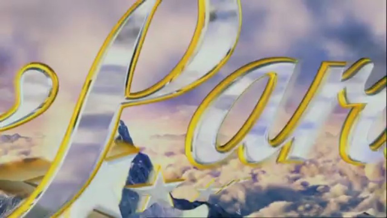 Paramount 90th Anniversary