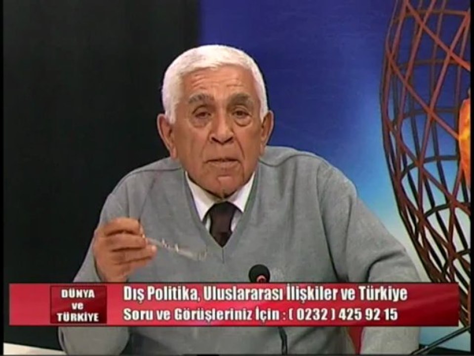 SKY TV - Dünya ve Türkiye - 1.Bölüm