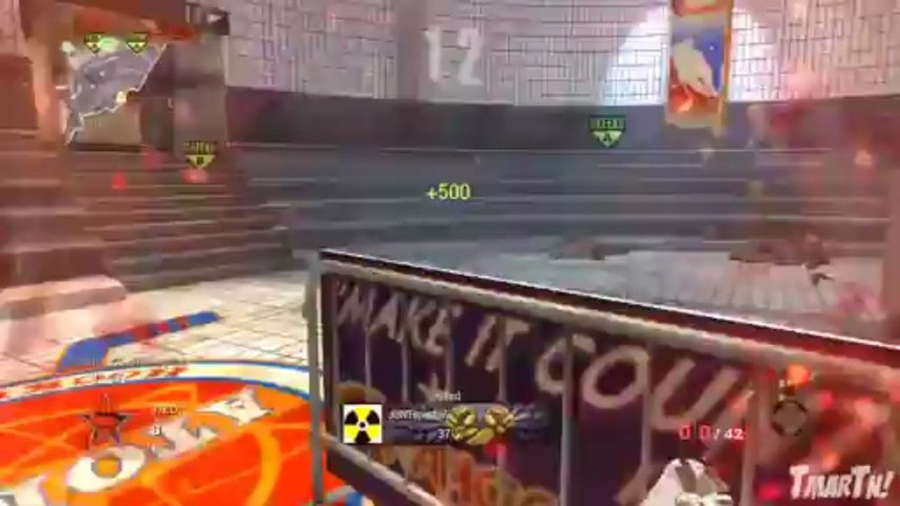 Interactive Black Ops #7: The Finale (20-4 SnD - Round 1)