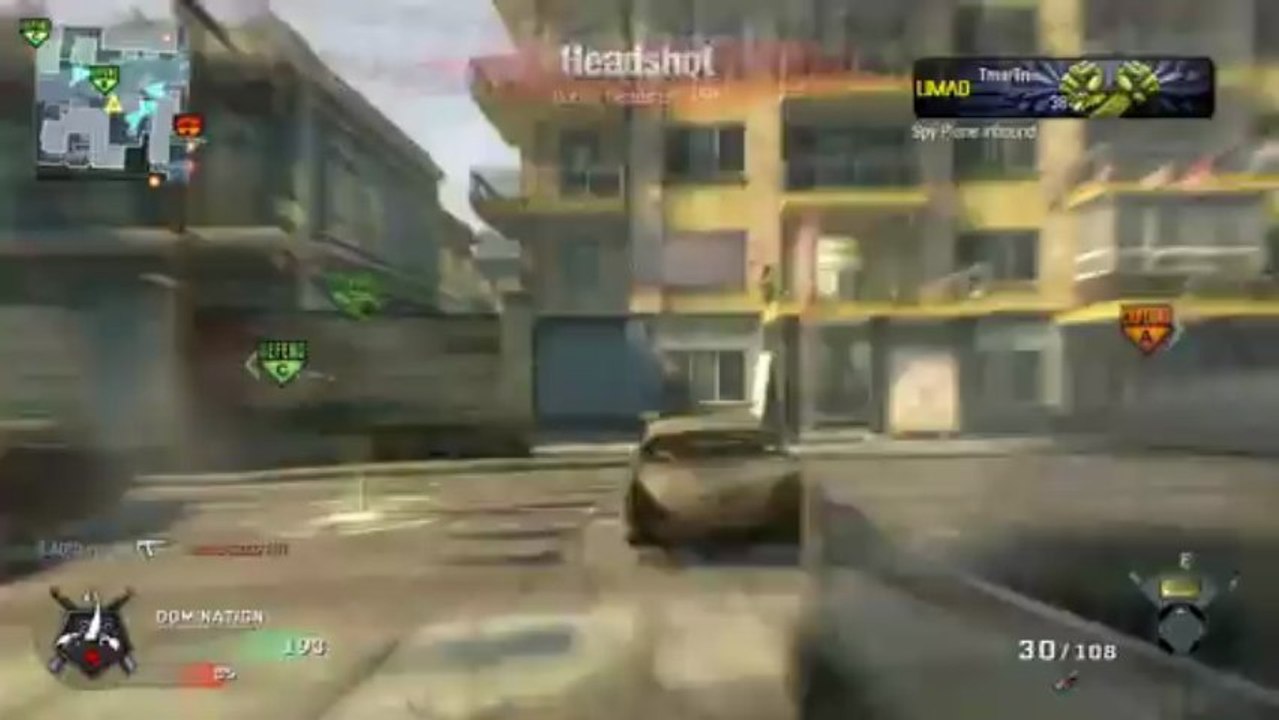 MW3: Gold Guns, Titles and Emblems, and more!