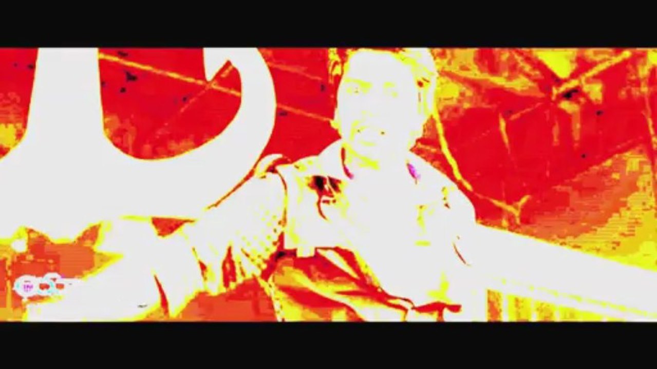 Action 3D movie Obama Promo