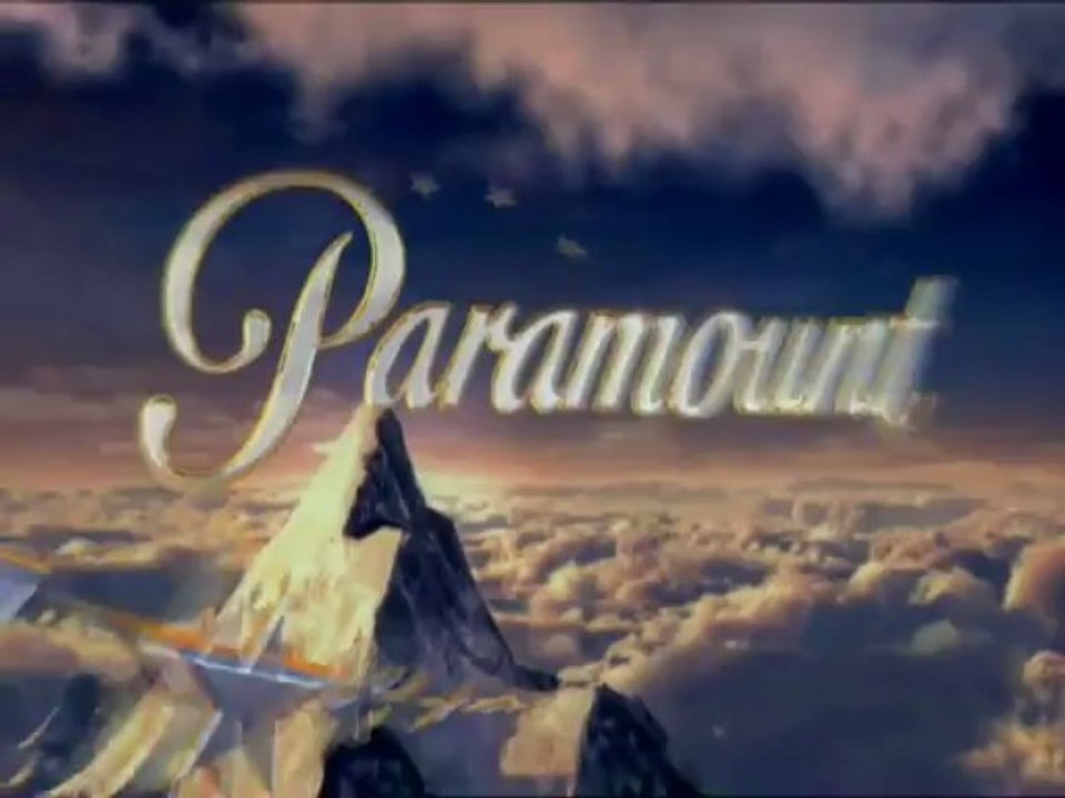 Paramount DVD