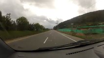 Por las autopistas de Boyaca, Colombia ruta a la Copa Icaros, Sogamoso 2012