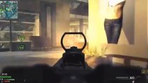 Modern Warfare 3: Search and Destroy on Arkaden (Scar MW3 Multiplayer SnD Gameplay)