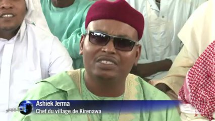 Nigeria: l'armée détaille son opération face à Boko Haram