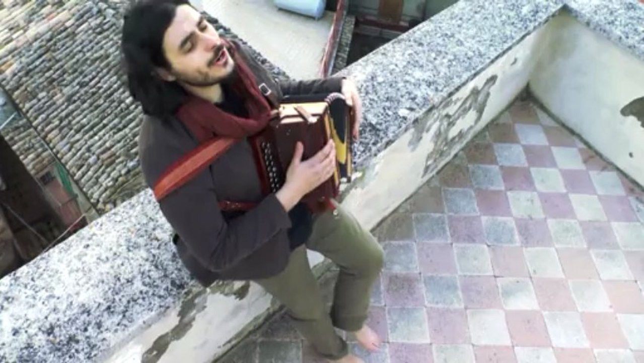 Giuliano Gabriele - Tarantella Nova