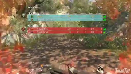 Wacky Gamebattles LIVE: Woody & T Play Hardcore Radar (Part 1)