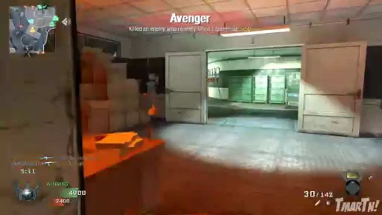 MW3 Info: Dedicated Sniper Lobbies?, Quickscoping, Melee Nerf, & more!