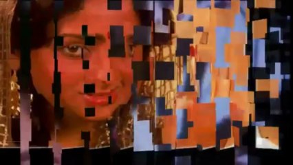 Karwat Badal Badal Jage - Mera Yaar Mera Dushman (1987) Full Song HD