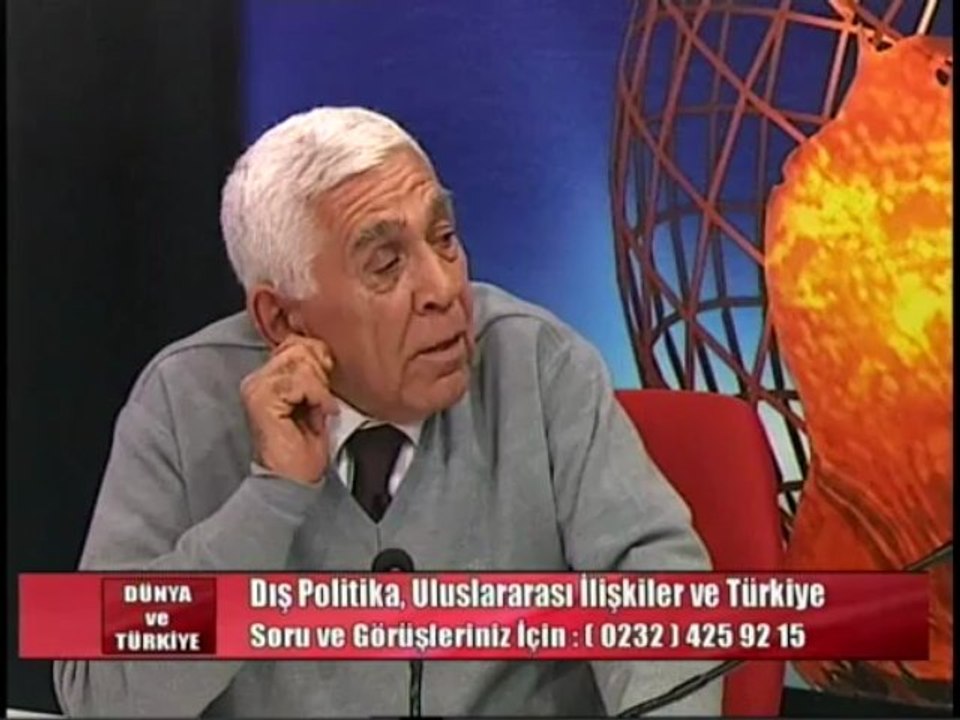 SKY TV - Dünya ve Türkiye - 3.Bölüm