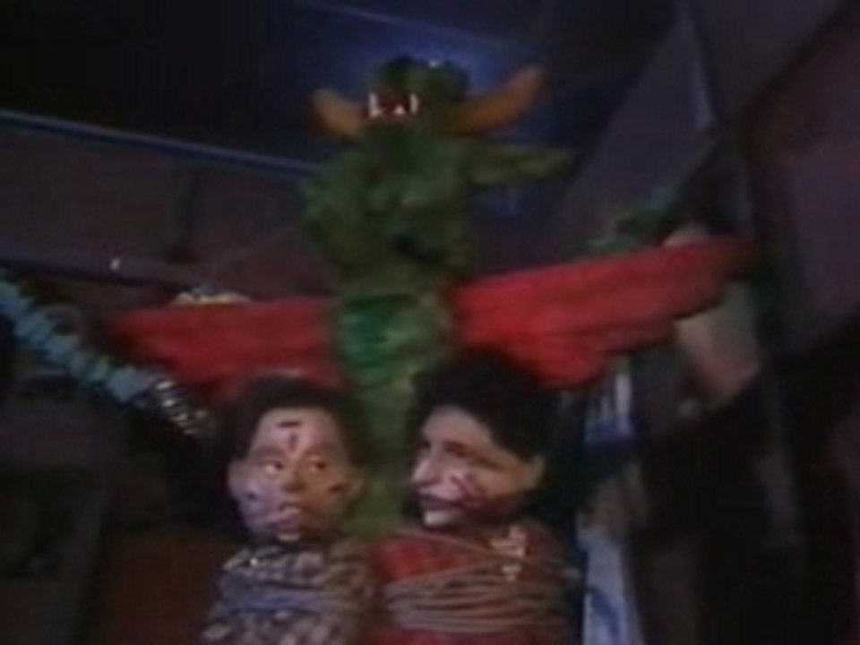 France 3 Les Minikeums 1993