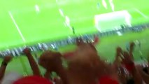 Euro 2012: Polska - Grecja 1:1. Tytoń broni rzut karny Karagounisa