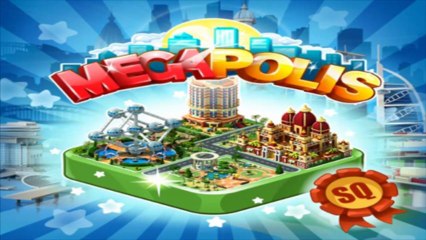 Megapolis Hack Megapolis Cheats