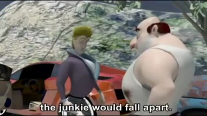 Fiat 147 vs Lamborghini vs Porsche