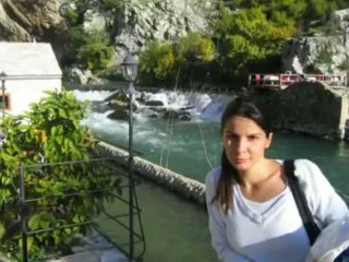 Alma Kobilic-Tuzna sam