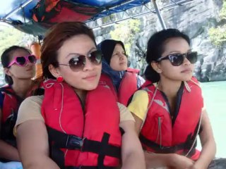 percutian ke langkawi 2