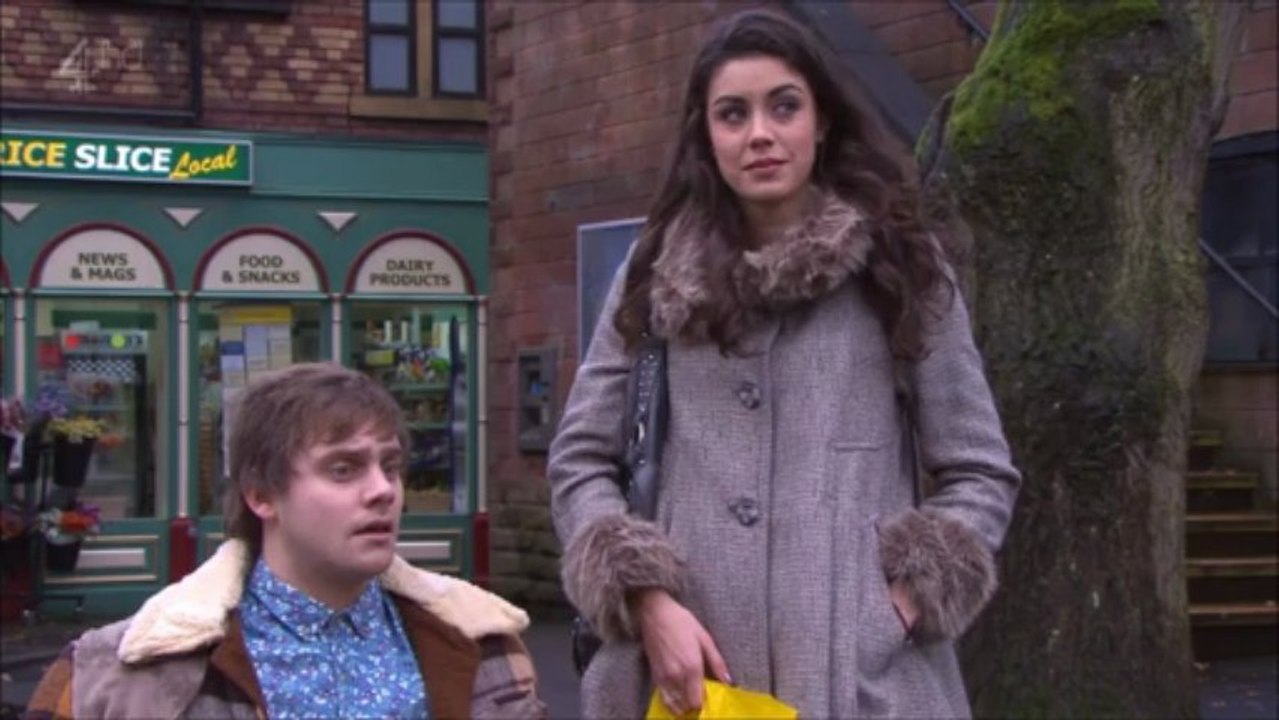 (235) Mitzeee | Wednesday 6th February 2013