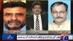 Why Nusrat Javed was sacked from AAJ TV