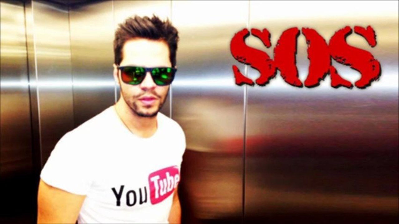 Giorgos Tsalikis ft. AsovArous - SOS