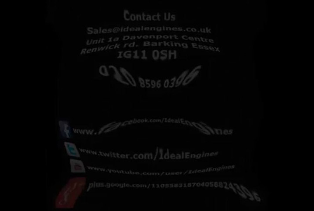 BMW N57D30 Engine Specifications & Problems