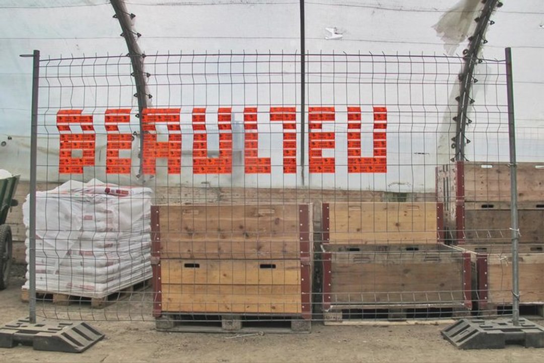 YGREK x BEAULIEU