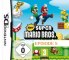 Aventure New super Mario Bros DS /05/ fails et conneries