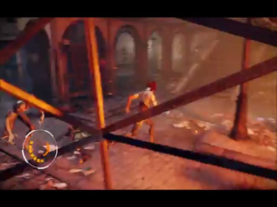 Un test rapide de Remember Me